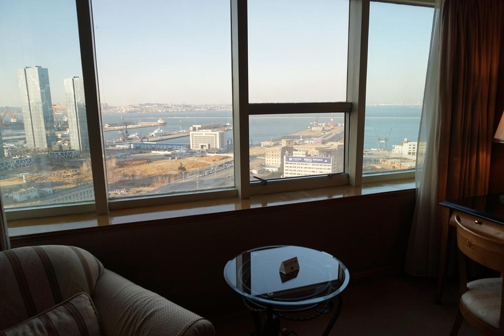 فندق داليانفي  Harbour View المظهر الخارجي الصورة