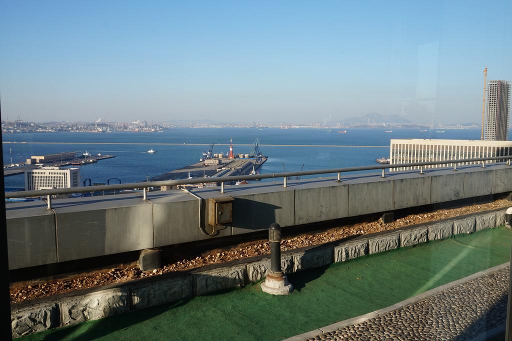 فندق داليانفي  Harbour View المظهر الخارجي الصورة